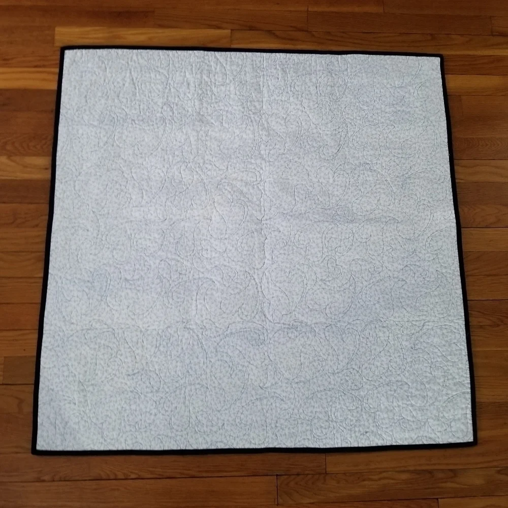 Wall Quilt 38